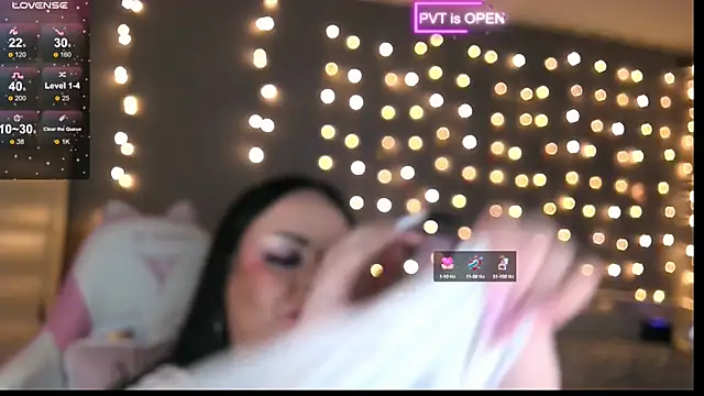 Snapshot of og_maddison chatting on February 2025 06:29:02 PM og maddison online show from February 2025 06:29:02 PM