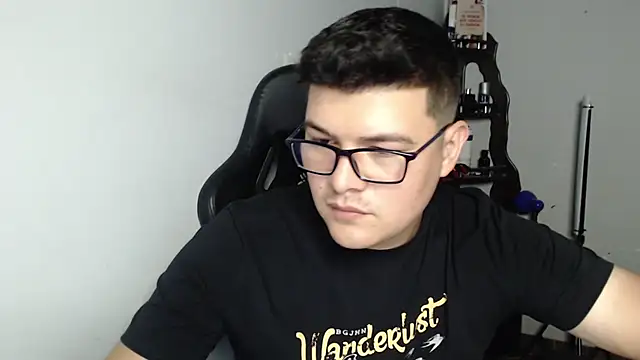 Plug Control online show from February 2026 09:14:02 PM