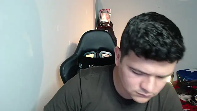 Plug Control online show from February 2026 08:51:01 PM