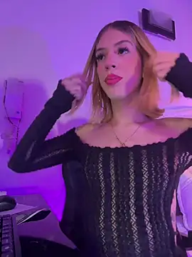 Courtney gonet online show from March 2025 04:51:01 AM