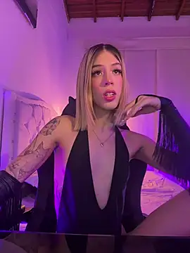 Courtney gonet online show from March 2025 03:09:02 AM