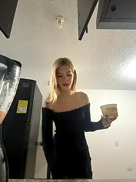 Courtney gonet online show from September 2025 04:59:01 AM