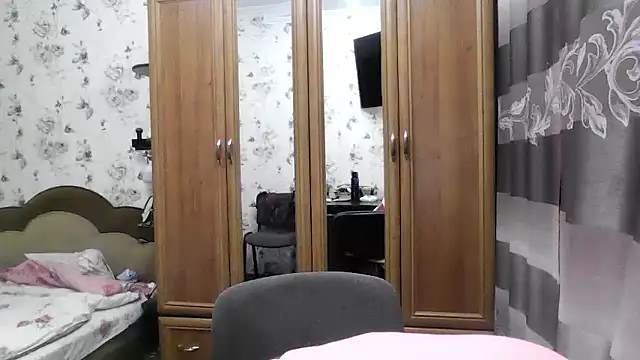 SophieNightAh online show from January 2026 05:16:02 PM