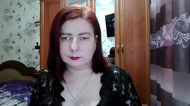 SophieNightAh online show from February 2026 05:35:01 PM