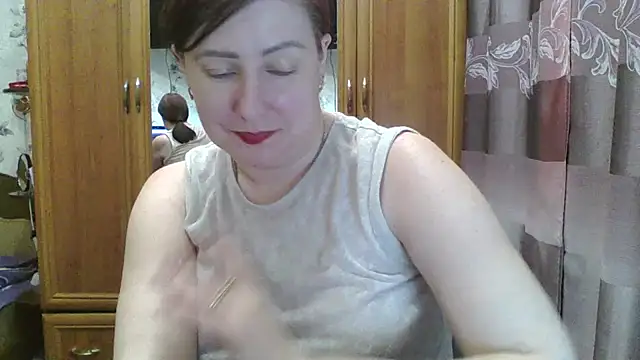 Snapshot of SophieNightAh chatting on February 2025 06:51:01 PM SophieNightAh online show from February 2025 06:51:01 PM