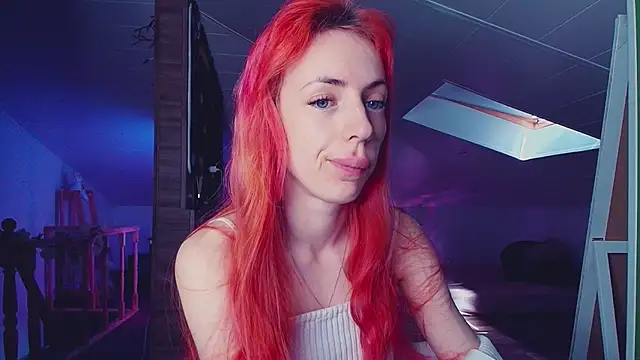 Meowroslava online show from May 2026 10:10:01 AM