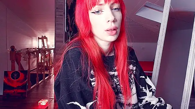 Meowroslava online show from March 2026 01:36:02 PM