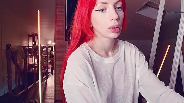 Meowroslava online show from April 2026 11:38:01 AM