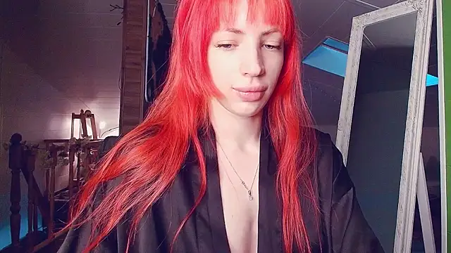 Meowroslava online show from March 2026 11:11:02 AM