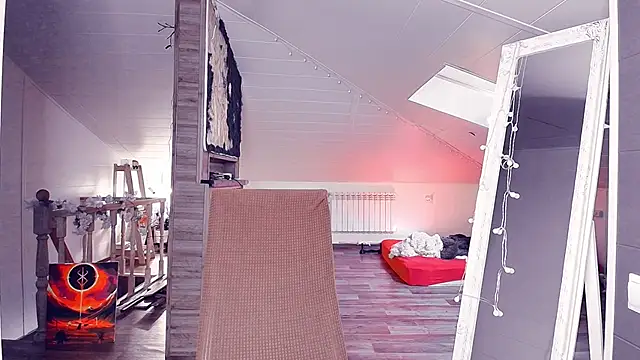 Meowroslava online show from March 2026 09:35:01 AM