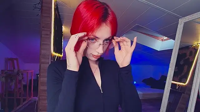 Meowroslava online show from June 2026 11:33:01 AM