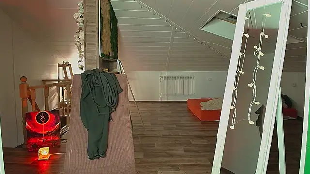 Meowroslava online show from March 2026 05:30:01 PM