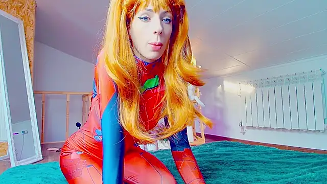 Meowroslava online show from November 2025 09:54:02 AM