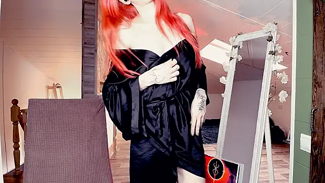 Snapshot of Meowroslava chatting on February 2026 10:04:01 AM Meowroslava online show from February 2026 10:04:01 AM