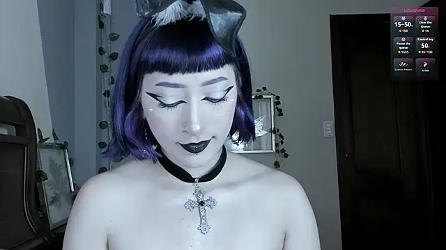 Snapshot of BlueBerry____ chatting on November 2025 05:24:01 PM BlueBerry online show from November 2025 05:24:01 PM