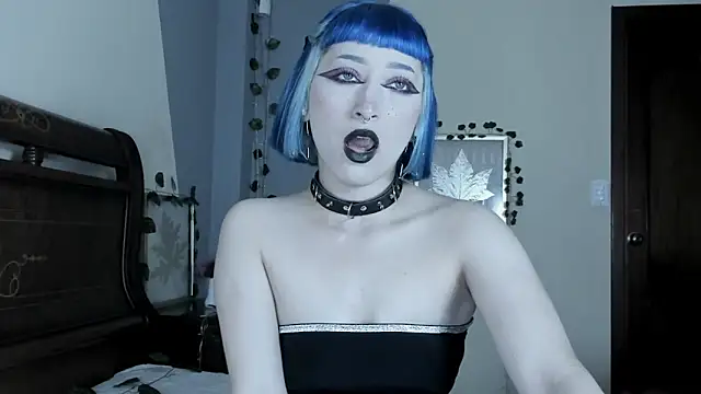 BlueBerry     online show from September 2025 08:33:01 PM
