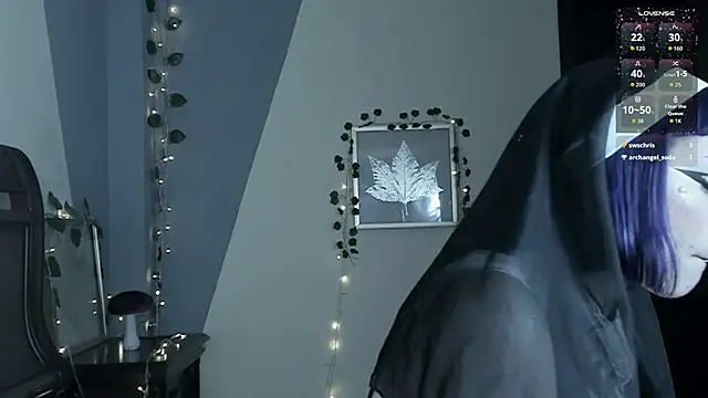 Snapshot of BlueBerry____ chatting on November 2025 07:24:01 AM BlueBerry online show from November 2025 07:24:01 AM