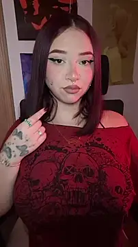 annbones ch online show from March 2026 08:21:01 PM