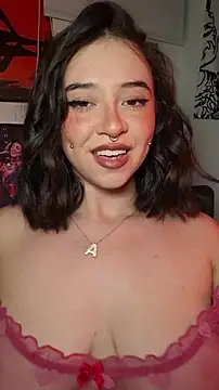 annbones ch online show from November 2025 08:42:01 PM