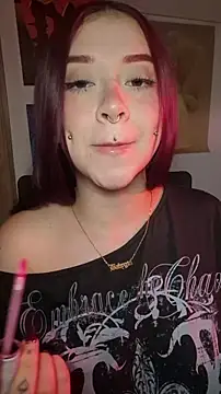 annbones ch online show from March 2026 05:37:01 PM