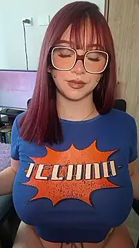 Snapshot of annbones_ch chatting on July 2026 04:03:02 PM annbones ch online show from July 2026 04:03:02 PM