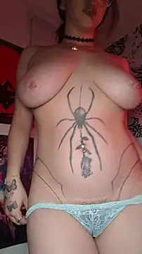 annbones ch online show from November 2025 12:58:02 AM