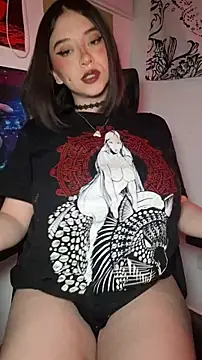 annbones ch online show from November 2025 01:38:01 AM