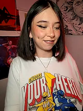 annbones ch online show from October 2025 02:55:01 AM