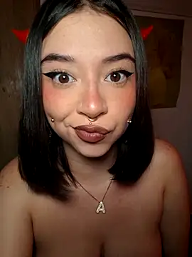 annbones ch online show from October 2025 01:26:02 AM