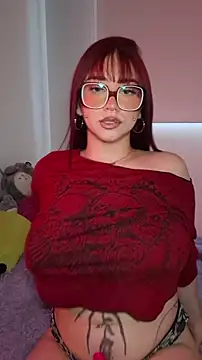 Snapshot of annbones_ch chatting on July 2026 05:35:01 PM annbones ch online show from July 2026 05:35:01 PM