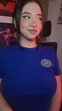 annbones ch online show from December 2025 08:04:02 PM