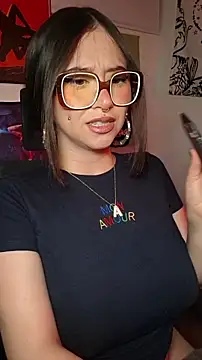 annbones ch online show from November 2025 08:02:02 PM