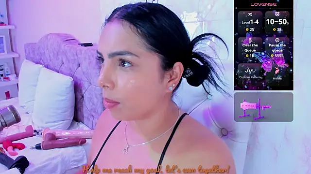 Snapshot of evelinn_belen chatting on June 2026 11:41:02 AM evelinn belen online show from June 2026 11:41:02 AM
