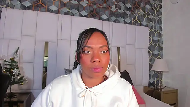 lia mariana online show from December 2025 04:15:01 AM