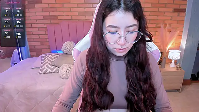 Amy joones online show from May 2026 11:29:02 AM