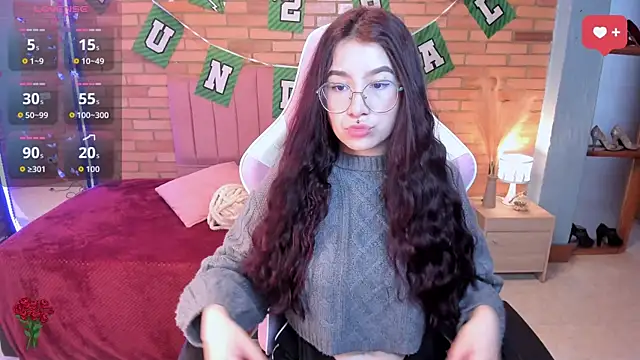 Snapshot of Amy_joones chatting on June 2026 11:42:01 AM Amy joones online show from June 2026 11:42:01 AM