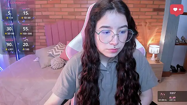 Amy joones online show from May 2026 11:49:01 AM