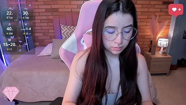 Amy joones online show from May 2026 11:41:01 AM