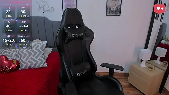 Amy joones online show from February 2026 11:45:01 AM