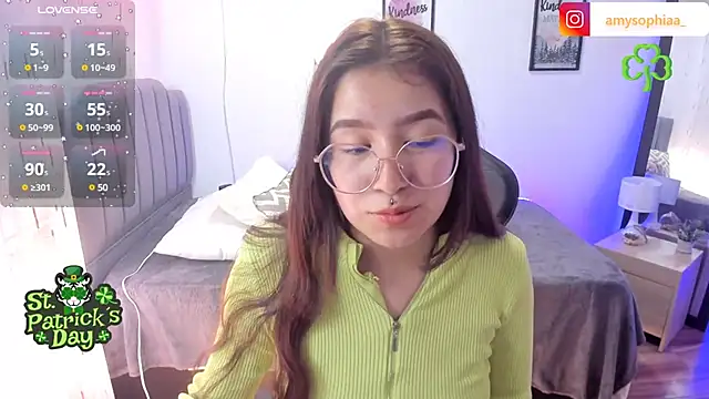 Snapshot of Amy_joones chatting on March 2025 04:43:02 PM Amy joones online show from March 2025 04:43:02 PM