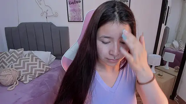 Amy joones online show from March 2026 11:12:01 AM