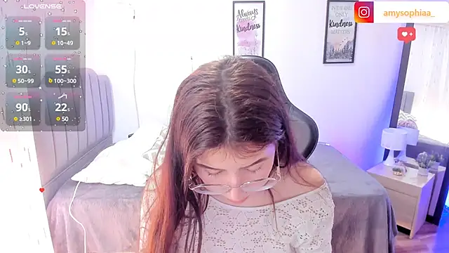 Snapshot of Amy_joones chatting on March 2025 04:50:01 PM Amy joones online show from March 2025 04:50:01 PM