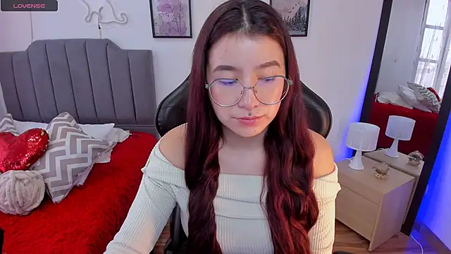 Amy joones online show from February 2026 12:23:02 PM