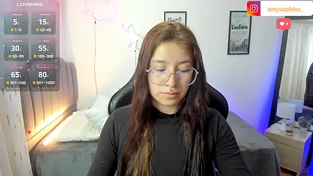 Snapshot of Amy_joones chatting on March 2025 11:11:02 AM Amy joones online show from March 2025 11:11:02 AM