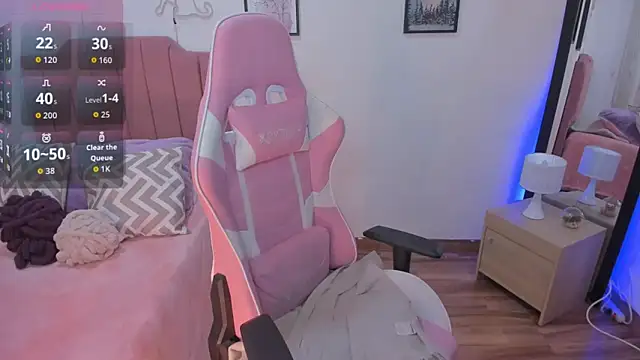 Snapshot of Amy_joones chatting on November 2025 01:37:01 PM Amy joones online show from November 2025 01:37:01 PM