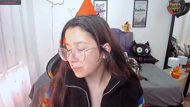 Snapshot of Amy_joones chatting on October 2025 12:48:01 PM Amy joones online show from October 2025 12:48:01 PM