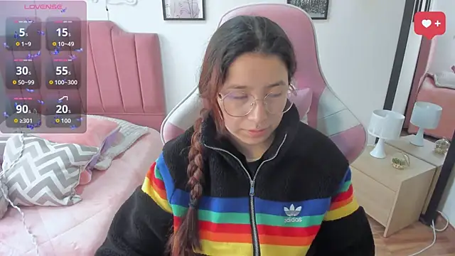 Snapshot of Amy_joones chatting on December 2025 12:48:02 PM Amy joones online show from December 2025 12:48:02 PM