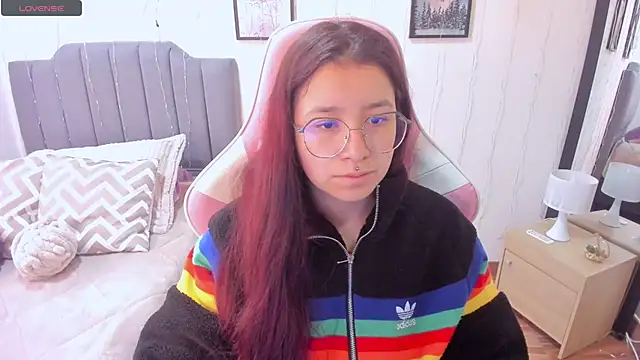 Amy joones online show from January 2026 12:23:02 PM