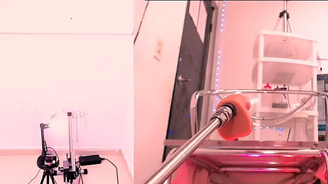 Rubidaniells online show from January 2026 03:29:01 PM