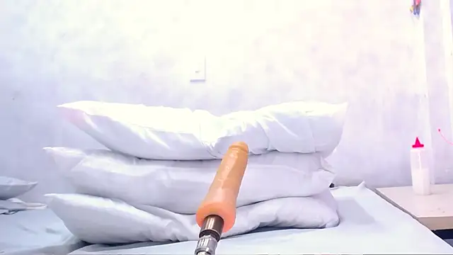 Rubidaniells online show from September 2025 11:50:02 AM